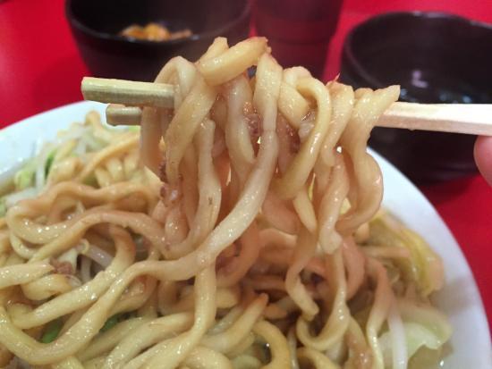 ラーメン二郎 札幌店